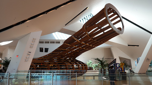 Shopping Mall «The Shops at Crystals», reviews and photos, 3720 S Las Vegas Blvd, Las Vegas, NV 89158, USA