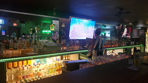 Dunes Cocktail Lounge