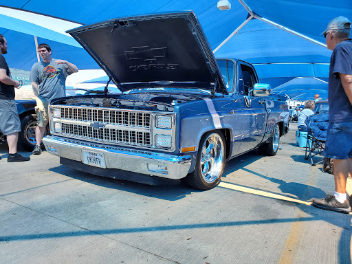 Chevrolet Dealer «Lynn Smith Chevrolet», reviews and photos