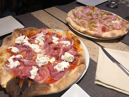 Egina – Coffee Wine Food in Monselice, Provincia di Padova