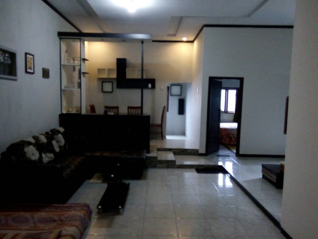 pandya bromo homestay