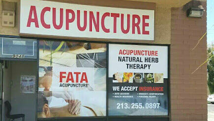 Fata Acupuncture