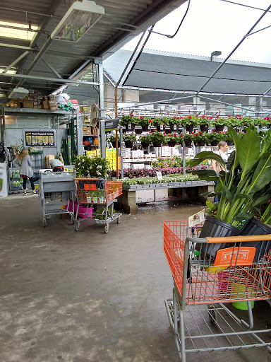 Home Improvement Store «The Home Depot», reviews and photos, 90 Monroe Turnpike, Trumbull, CT 06611, USA