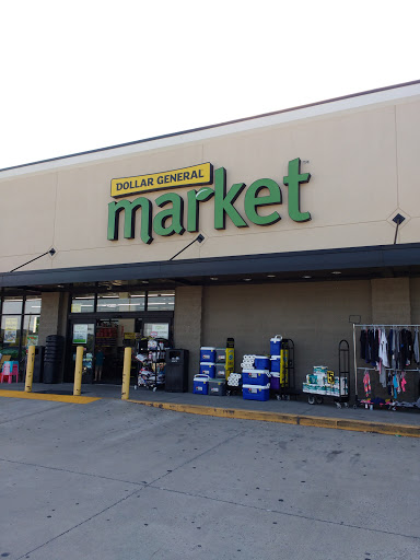 Discount Store «Dollar General Market», reviews and photos, 816 S Main St, Morgantown, KY 42261, USA