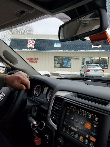 Pet Store «Genesee Feeds», reviews and photos, 3860 W Main Street Rd, Batavia, NY 14020, USA