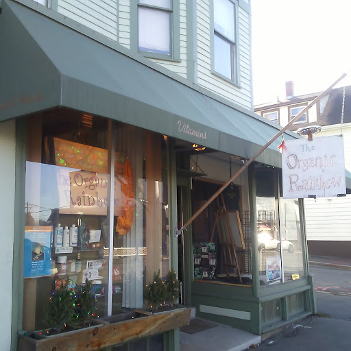 Health Food Store «The Organic Rainbow», reviews and photos, 267 Rantoul St, Beverly, MA 01915, USA