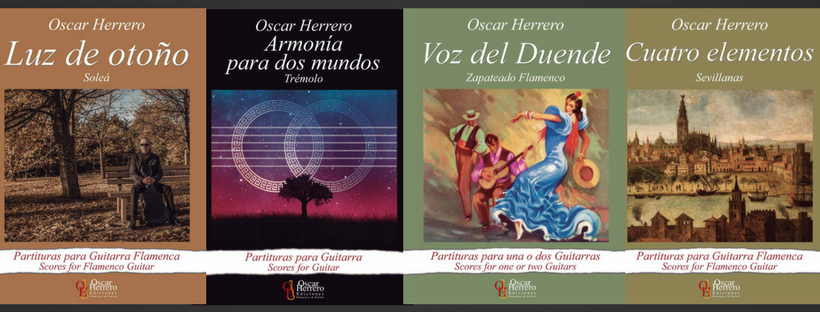 Oscar Herrero Ediciones en la ciudad San Lorenzo de El Escorial