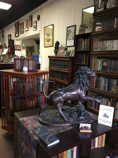 Book Store «Tavistock Books», reviews and photos, 1503 Webster St, Alameda, CA 94501, USA