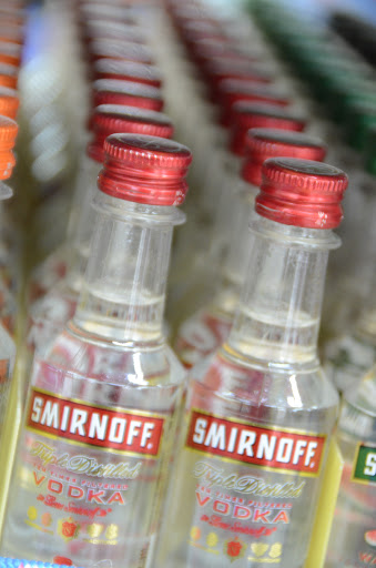 Liquor Store «Village Liquors», reviews and photos, 84 S Main St, Sugar Grove, IL 60554, USA