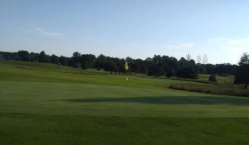 Golf Course «Lakeland Hills Golf Club», reviews and photos, 5119 Page Ave, Jackson, MI 49201, USA