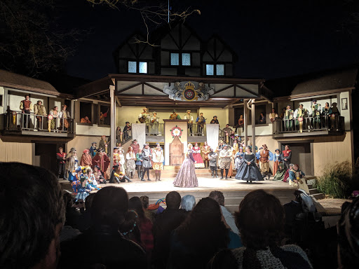 Festival «Pennsylvania Renaissance Faire», reviews and photos, 2775 Lebanon Rd, Manheim, PA 17545, USA