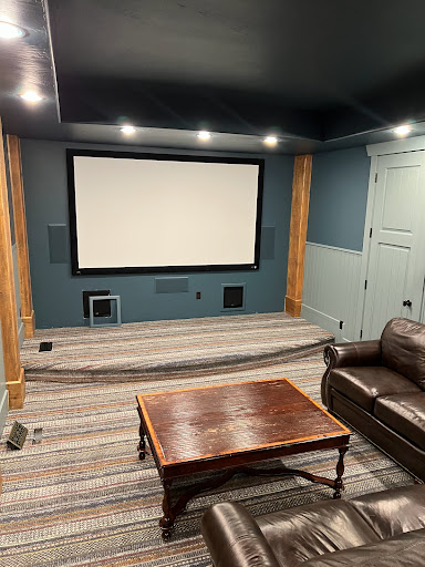 Painter «American Town Painting», reviews and photos, 6735 S 2445 E, Salt Lake City, UT 84121, USA