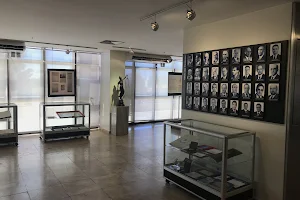 Museu Histórico da OAB image