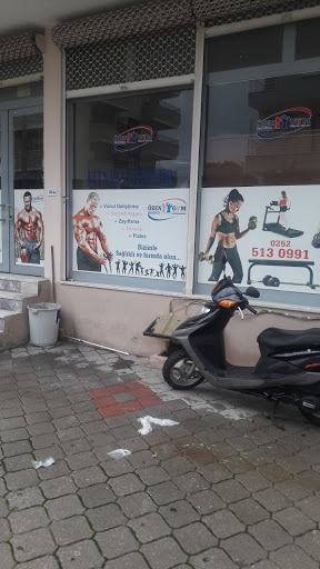Özen Gym