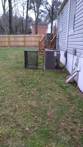 HVAC Contractor «Michael & Son Richmond», reviews and photos, 1407 Cummings Dr, Richmond, VA 23220, USA