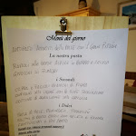 Photo n°1 de l'avis de Walter.e fait le 12/03/2020 à 13:12 sur le  Colle Melosa Ristorante Bar Rifugio Escursionistico à Pigna