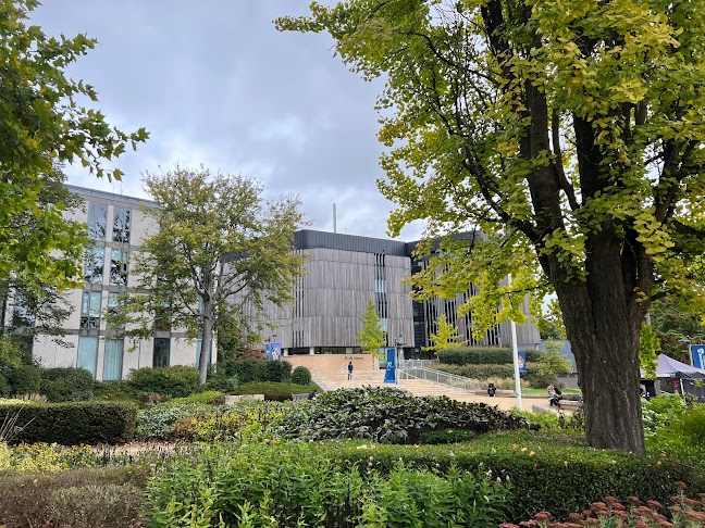 University of Southampton Highfield Campus - Southampton