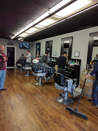 Barber Shop «American Gentleman Barber Shop», reviews and photos, 234 E Montauk Hwy, Lindenhurst, NY 11757, USA