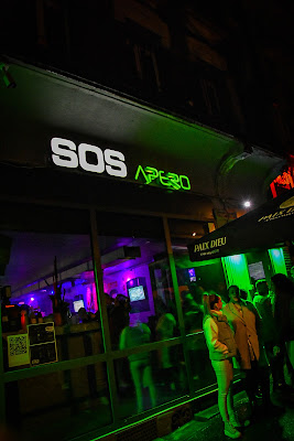 SOS APERO à Valenciennes