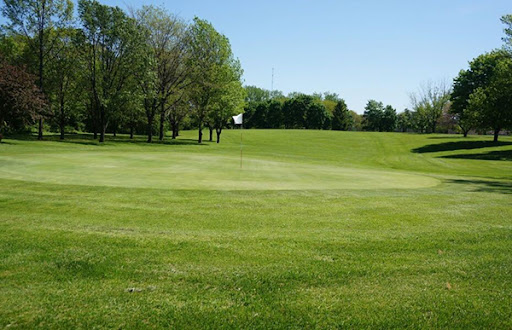 Golf Club «St Andrews Golf Club», reviews and photos, 1866 Blairs Ferry Rd NE, Cedar Rapids, IA 52402, USA