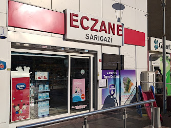 Sarıgazi Eczanesi