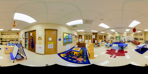 Community Center «Prisco Community Center», reviews and photos, 150 W Illinois Ave, Aurora, IL 60506, USA