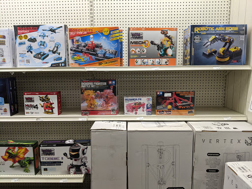 Electronics Store «You-do-it Electronics Center», reviews and photos, 40 Franklin St, Needham, MA 02494, USA