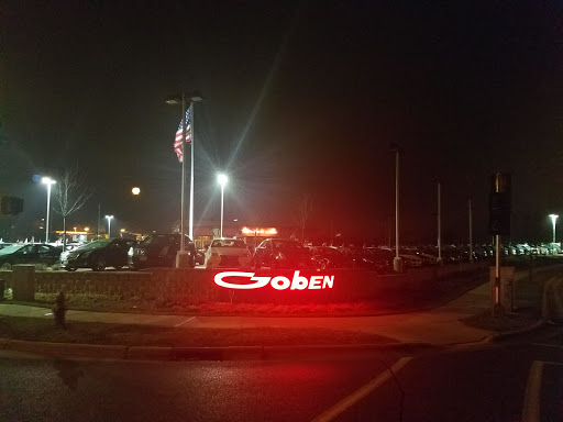 Used Car Dealer «Goben Cars», reviews and photos, 2501 E Springs Dr, Madison, WI 53704, USA