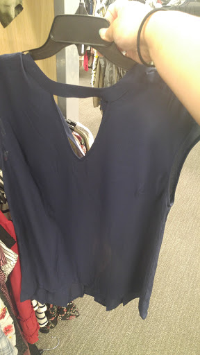 Department Store «Nordstrom Rack Downtown Portland», reviews and photos, 245 SW Morrison St, Portland, OR 97204, USA