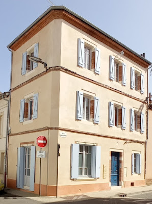 Arcolan-RECSO à Albi