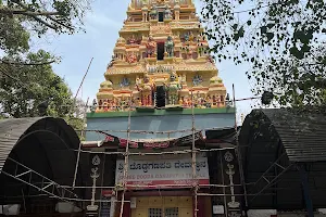 Dodda Ganapathi Temple image