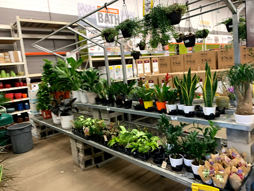 Home Improvement Store «The Home Depot», reviews and photos, 1055 N Colony Rd, Wallingford, CT 06492, USA