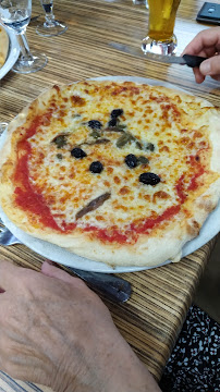 Pizza du Restaurant italien Dolce Italia à Troyes - n°10