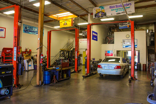 Auto Repair Shop «Accurate Auto Repair», reviews and photos, 25675 Taladro Cir, Mission Viejo, CA 92691, USA