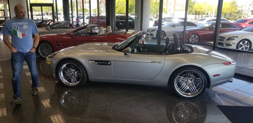 Used Car Dealer «Certified Benz & Beemer», reviews and photos, 6725 E McDowell Rd, Scottsdale, AZ 85257, USA