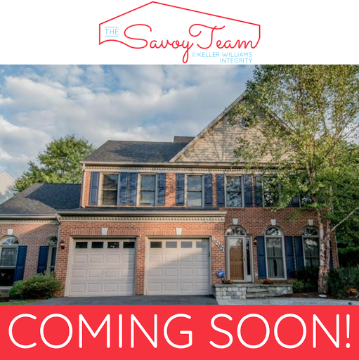 Real Estate Agency «The Savoy Team of Keller Williams Integrity», reviews and photos, 3290 N Ridge Rd #150, Ellicott City, MD 21043, USA