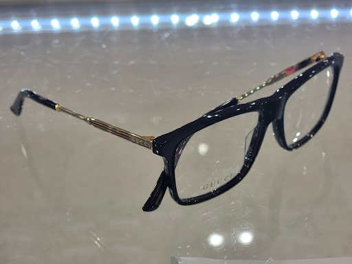 Optician «Franklin Optical», reviews and photos, 4711 Airline Dr, Houston, TX 77022, USA