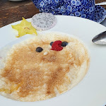 Photo n°1 de l'avis de Dennis.� fait le 03/10/2019 à 15:55 sur le  Café Klein Helgoland à Wyk auf Föhr