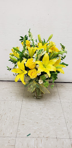 Florist «Twin Towers Florist *FLOWERS*», reviews and photos, 1000 Wilson Blvd m735, Arlington, VA 22209, USA