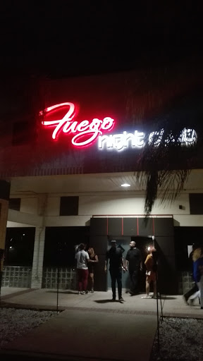 Night Club «Fuego Night Club», reviews and photos, 11370 S Orange Blossom Trail, Orlando, FL 32837, USA