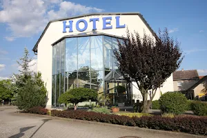 Hotel Wustermark image