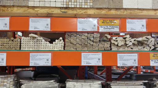 Hardware Store «HD Supply Home Improvement Solutions», reviews and photos, 13571 Vaughn St, San Fernando, CA 91340, USA