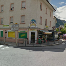 L'Epicerie de Gaillard à Gaillard