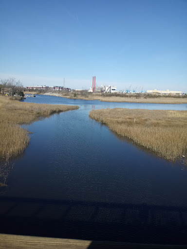 Nature Preserve «Paradise Creek», reviews and photos, Giant Cement Dr, Portsmouth, VA 23702, USA