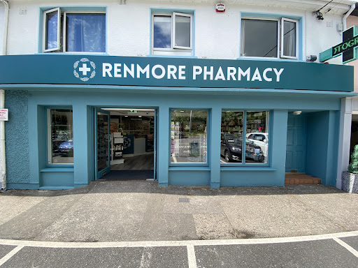 Renmore Pharmacy in Galway, Co. Galway (Gaillimh)