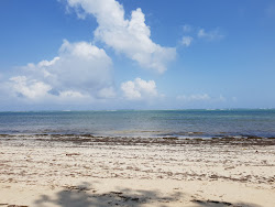 Foto av Mtwapa beach bekvämlighetsområde