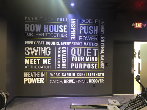 Sign Shop «FASTSIGNS», reviews and photos, 95 Atlantic St, Stamford, CT 06901, USA