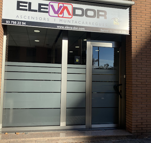 ELEVADOR, S.A. en Mataró