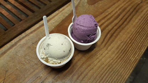 Ice Cream Shop «Smitten Ice Cream», reviews and photos, 5800 College Ave, Oakland, CA 94618, USA