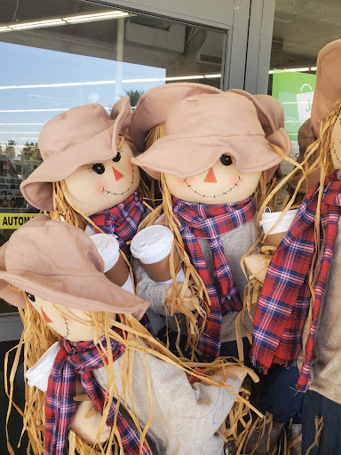 Fabric Store «Jo-Ann Fabrics and Crafts», reviews and photos, 1460 N Azusa Ave, Covina, CA 91722, USA